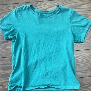 Women’s Pact Emerald T-Shirt